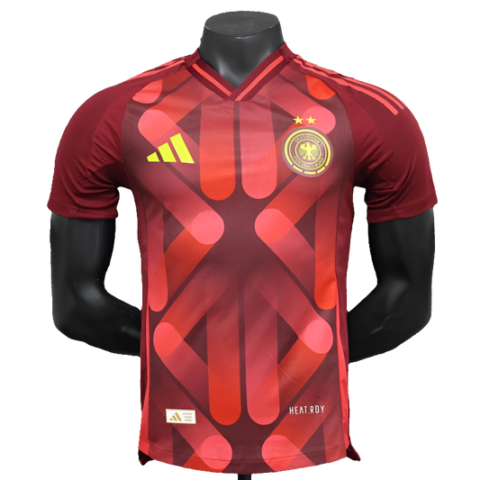 Away 25/26 Men's Player Jersey