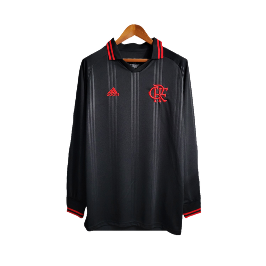 Retro Jersey 19/20 Men's Long Sleeve