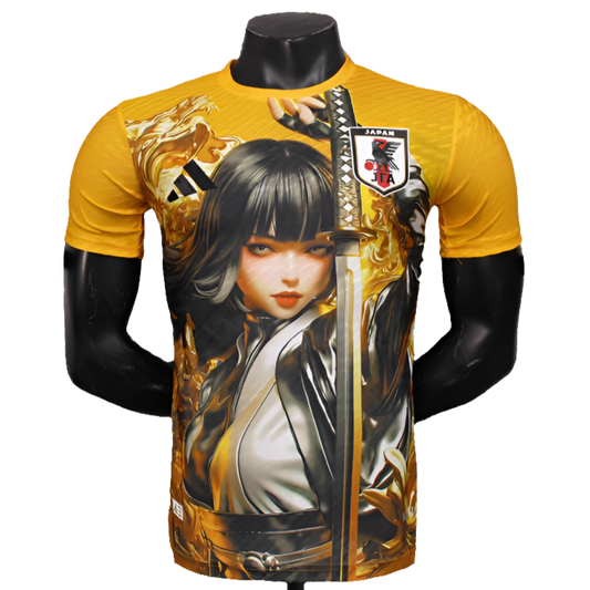 Jersey 25/26 Men's Player