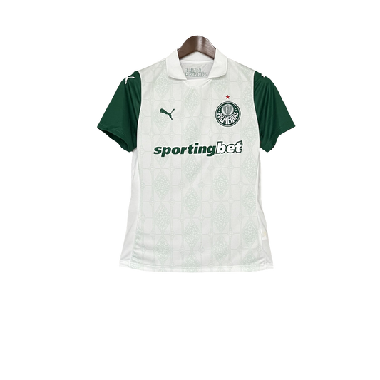 Away 25/26 Women's Jersey