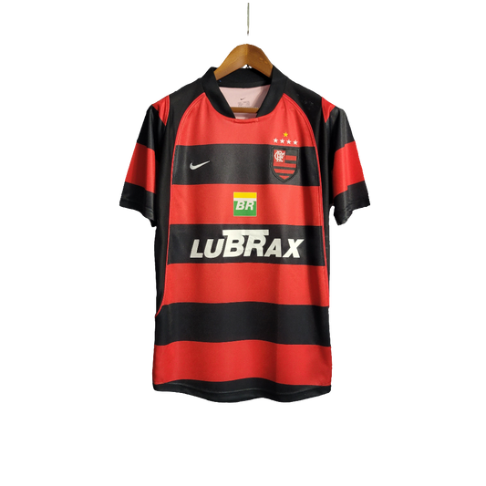 Retro Home 03/04 Men's Jersey