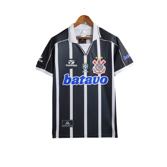 Retro Away 99 Men's Jersey