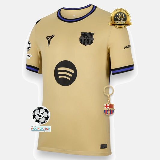 Away 25/26 Men's Jersey