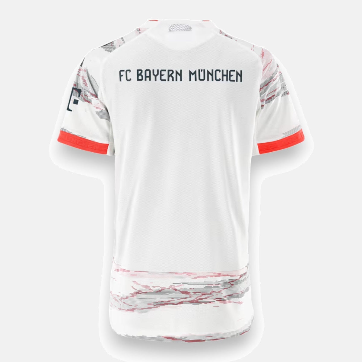 Away 25/26 Women's Jersey