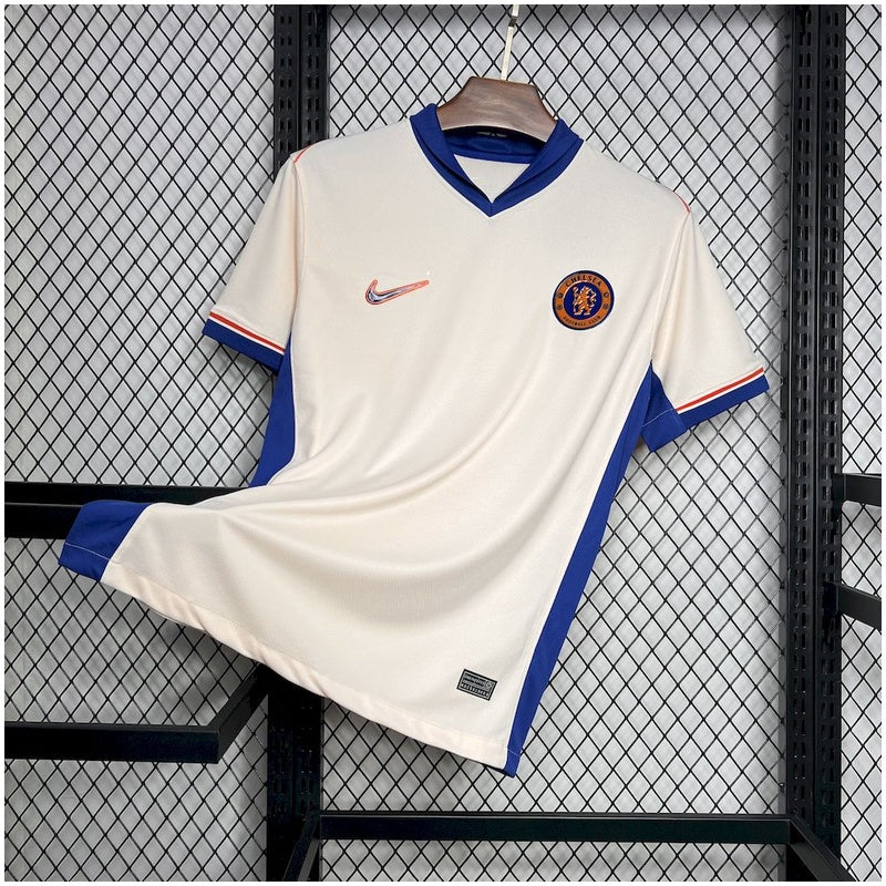 Jersey Chelsea Away 2024/2025 - White