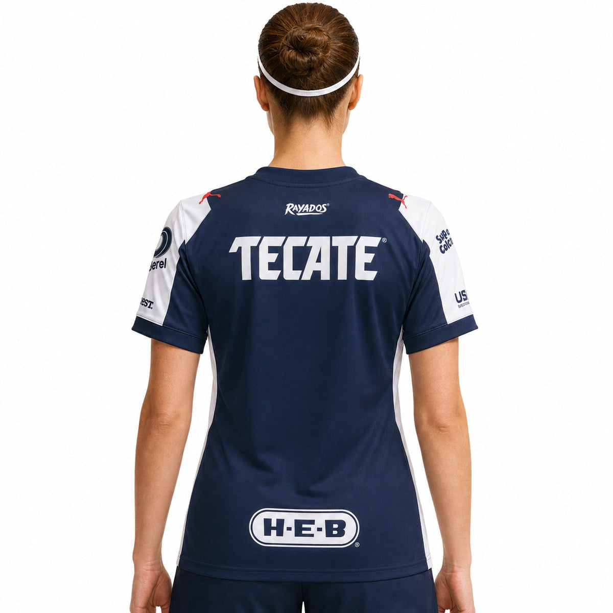 Home 26/27 Women's Jersey