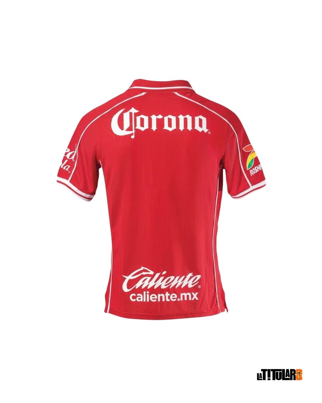 Home 26/27 Men's Jersey