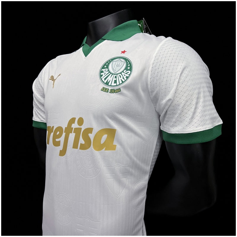 Palmeiras Player Away Jersey 2024/2025