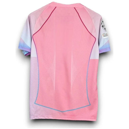 Barcelona Special Edition Jersey Pink 2025/26
