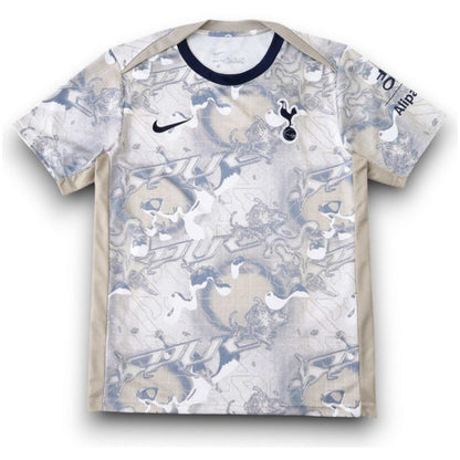 Tottenham Hotspur 2025/26 Training Jersey