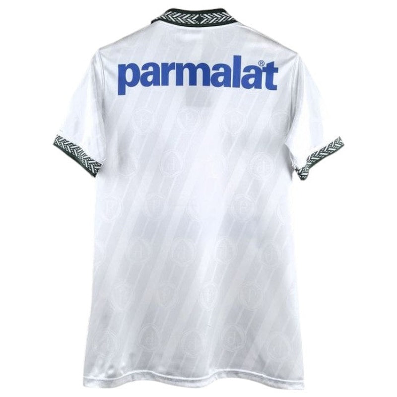 Palmeiras Retro Away Jersey 1995