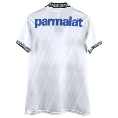 Palmeiras Retro Away Jersey 1995