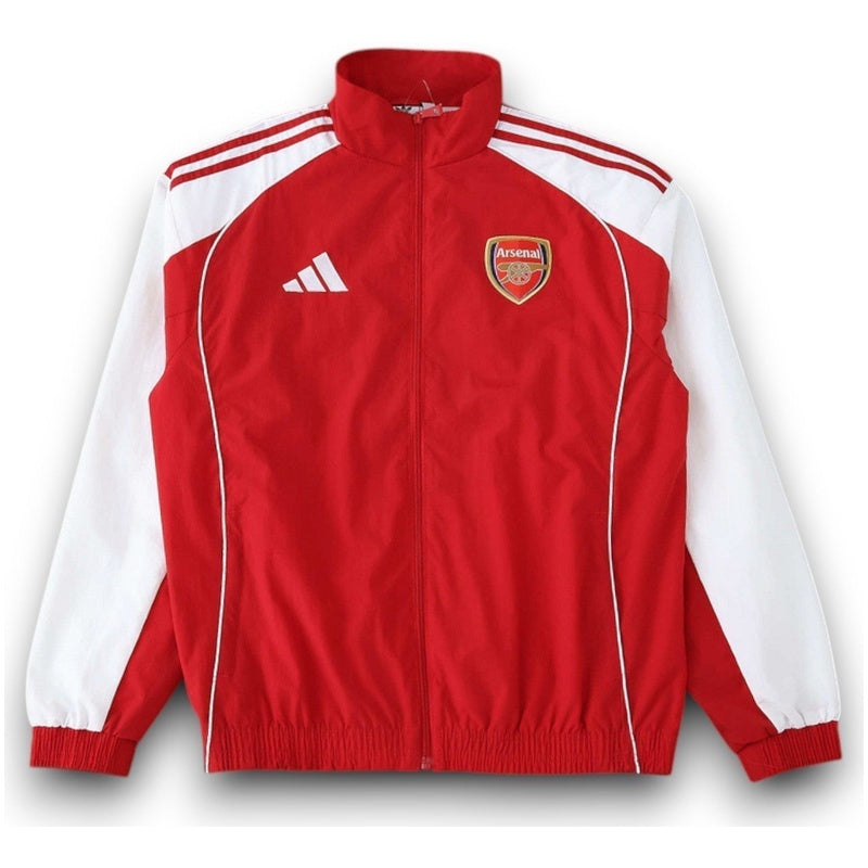 Arsenal 25/26 Windbreaker I