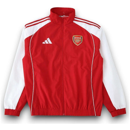 Arsenal 25/26 Windbreaker I
