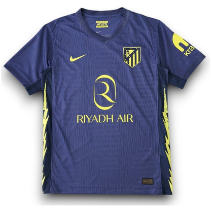 Atletico Madrid Away Jersey 25/26