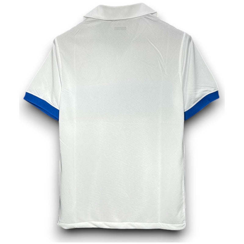 Inter Milan Away Retro Jersey 2009/10