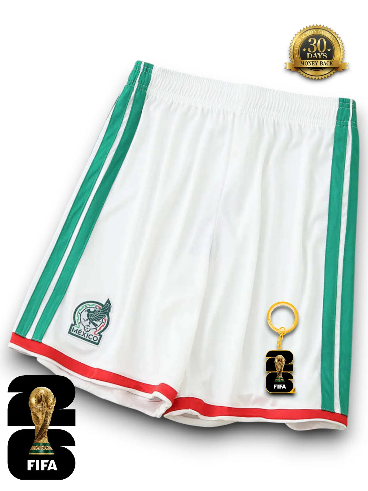 Shorts 26