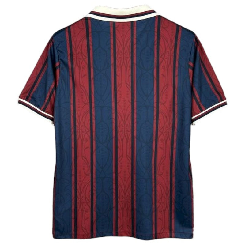 Barcelona 25/26 Modernist Jersey