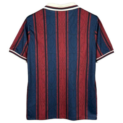 Barcelona 25/26 Modernist Jersey