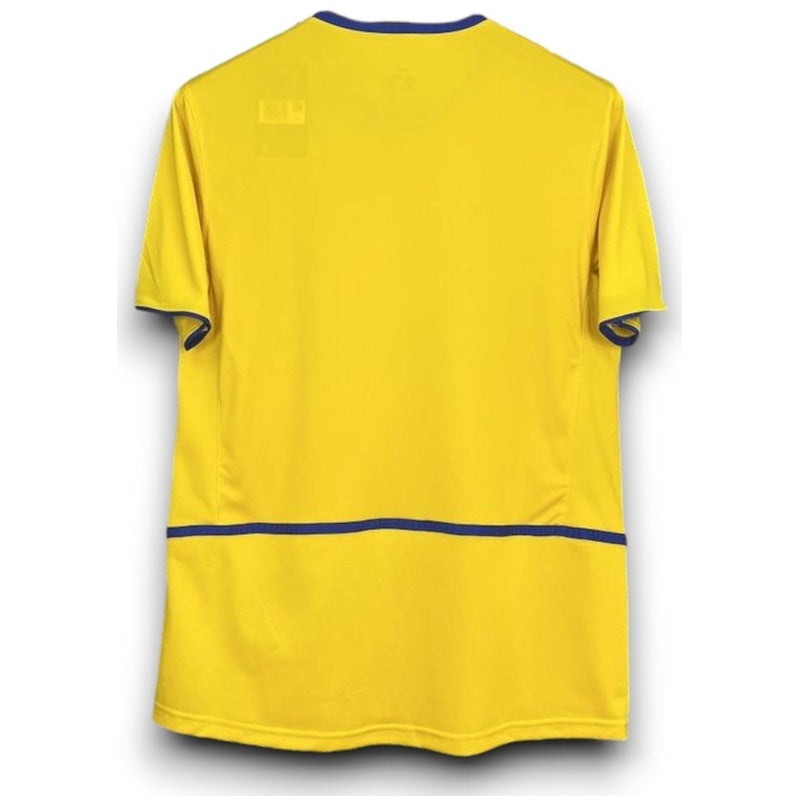 Inter Milan Third Retro Jersey 2002/03