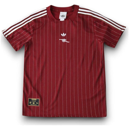 Arsenal Concept Version Retro T-shirt 2025