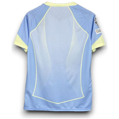 Barcelona 25/26 Special Edition Jersey Blue