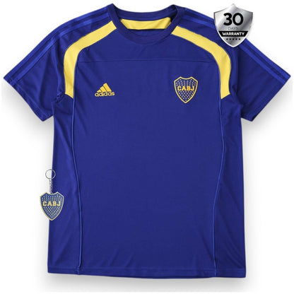 Boca Juniors Training Jersey 2025/26