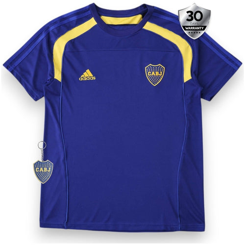 Boca Juniors Training Jersey 2025/26