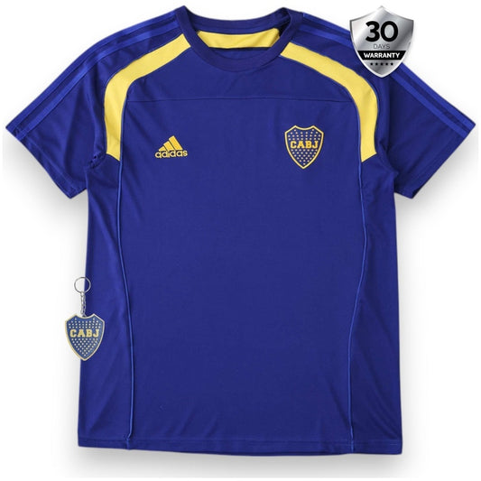 Boca Juniors Training Jersey 2025/26