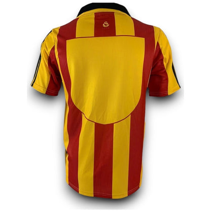 Galatasaray 1999/00 Home Retro Jersey