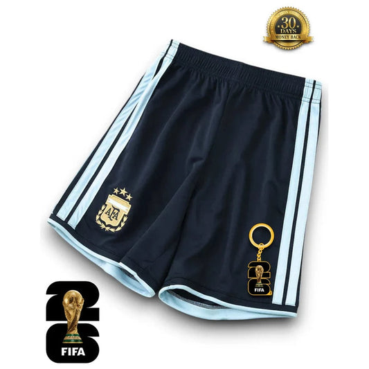 Argentina World Cup 2026 Shorts