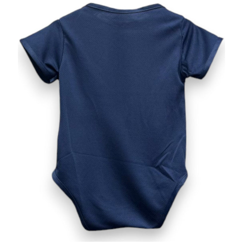 Paris Saint Germain Baby Jersey 2025/26