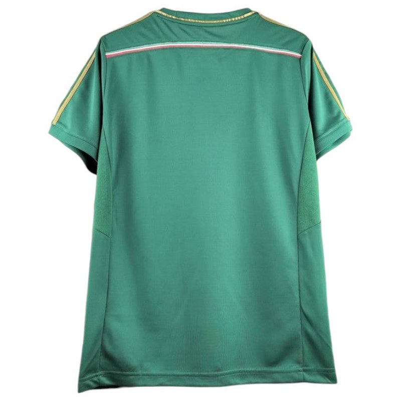 Palmeiras Retro Home Jersey 2014
