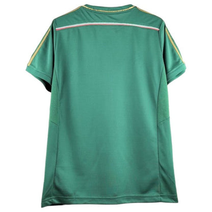 Palmeiras Retro Home Jersey 2014