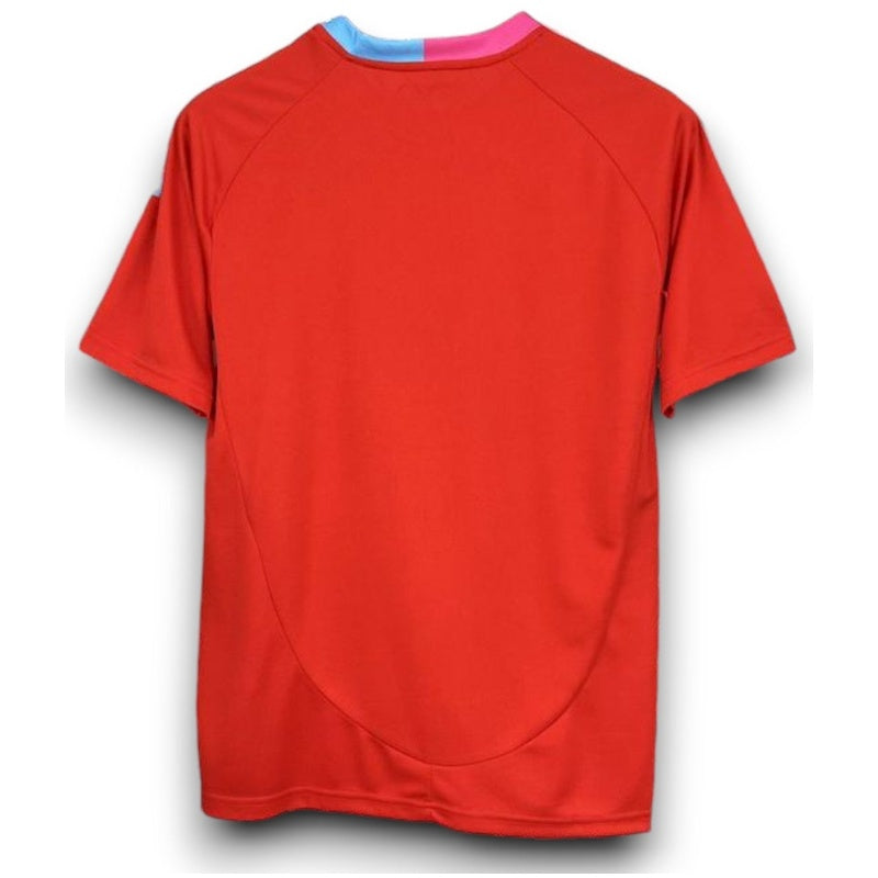 Inter Miami Rose Red Special Edition Jersey 2025/26