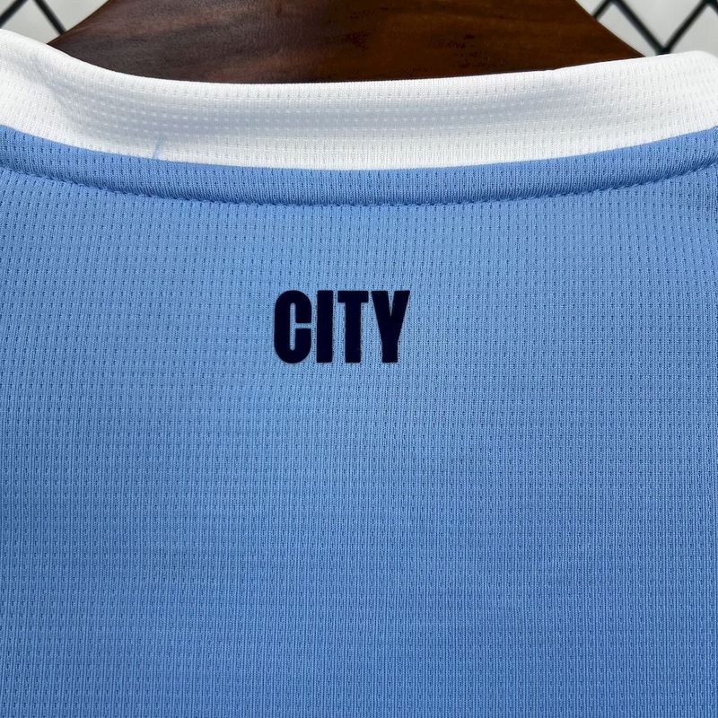 Home 25/26 Men's Jersey