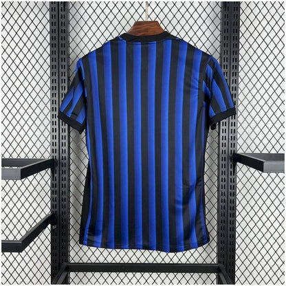 COMBO Inter Milan 2025/26 Jerseys