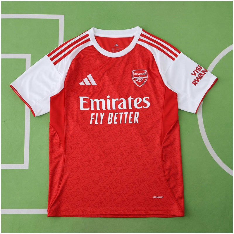 Arsenal Home Jersey 2025/26