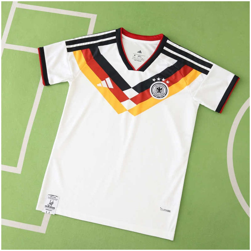 Germany Women's Jersey WC 2026