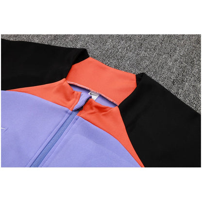 Liverpool 24/25 Half-Zip Tracksuit I