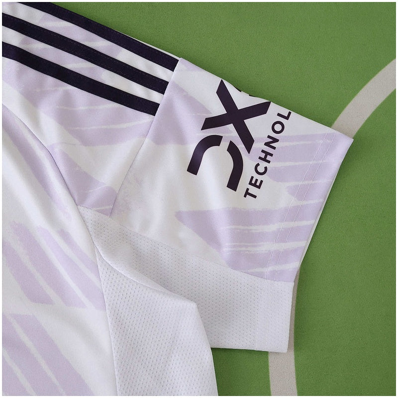 Manchester United Away Jersey 2025/26