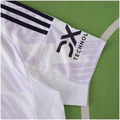 Manchester United Away Jersey 2025/26