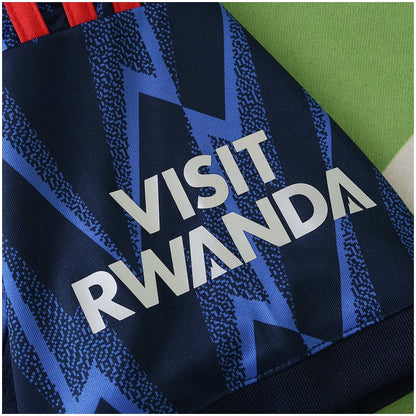 Combo Arsenal Home + Away Jerseys 2025/2026