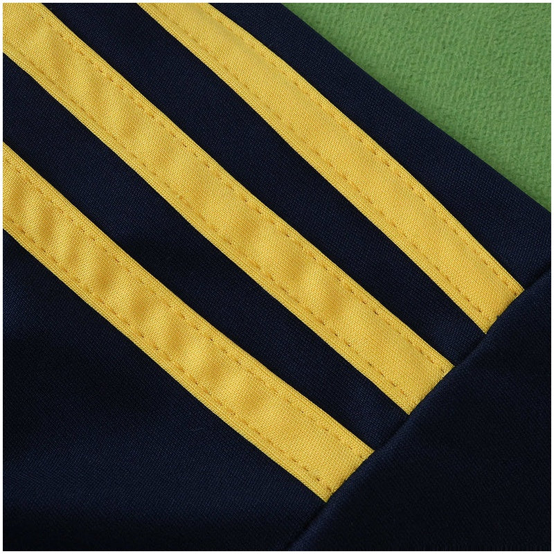 Boca Juniors Home 120th Anniversary 2025/26 Jersey - FAN Version