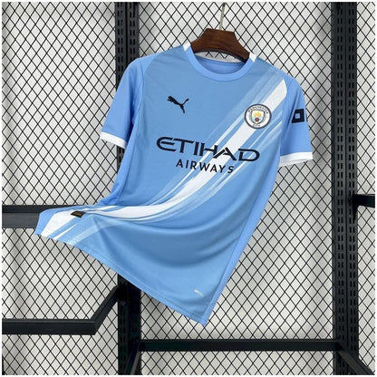 Manchester City Home Jersey 2025/26