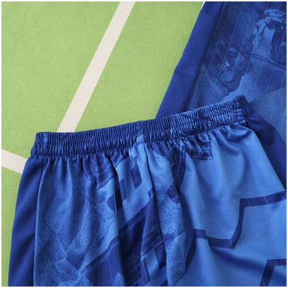 Kids Chelsea Home Kit 2025/2026