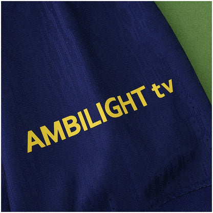 Barcelona Player Jersey Home 2025/26