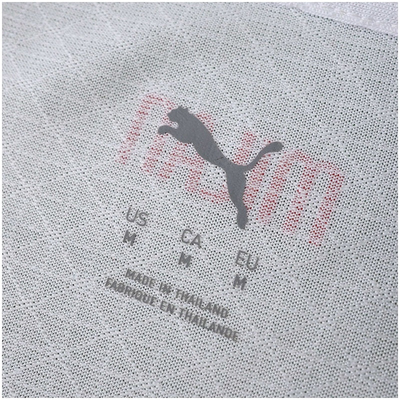 AC Milan Away Jersey 2025/26 - Player Version