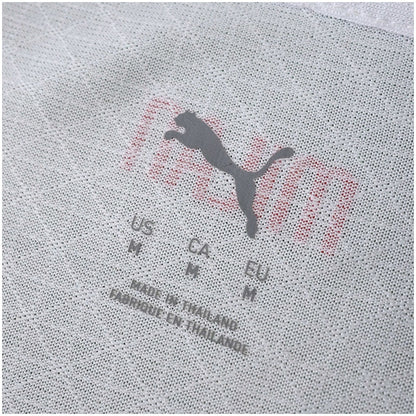 AC Milan Away Jersey 2025/26 - Player Version