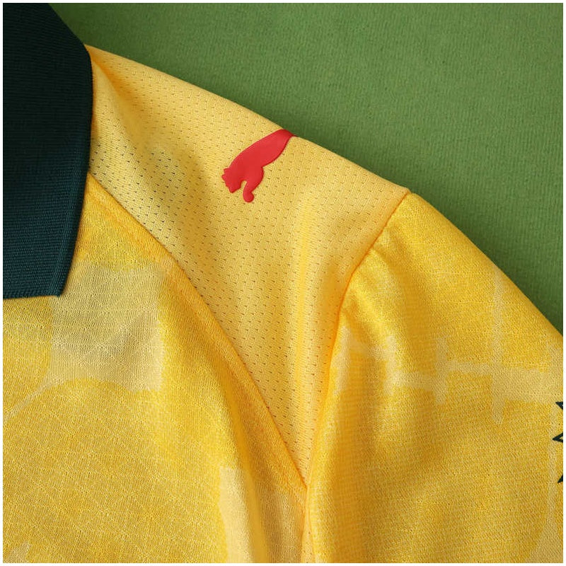 AC Milan Third Jersey 2025/26 - Player Version